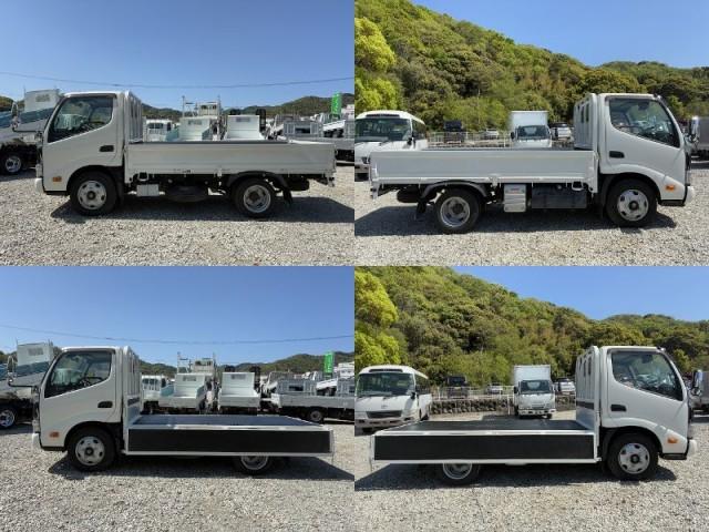 Ref:AUX-23226262 TOYOTA DYNA TRUCK 2022 3 Ref:AUX-23226262 TOYOTA DYNA TRUCK 2022 - Image 3