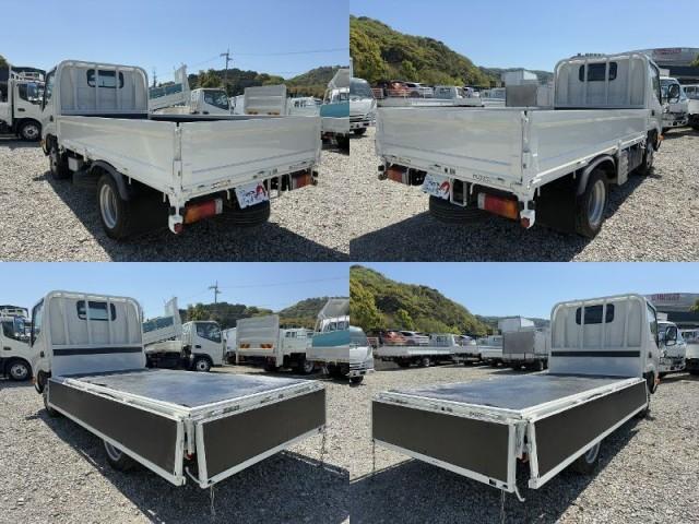 Ref:AUX-23226262 TOYOTA DYNA TRUCK 2022 4 Ref:AUX-23226262 TOYOTA DYNA TRUCK 2022 - Image 4