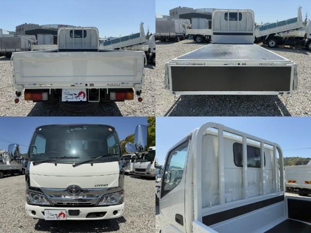 Ref:AUX-23226262 TOYOTA DYNA TRUCK 2022 5 Ref:AUX-23226262 TOYOTA DYNA TRUCK 2022 - Image 5