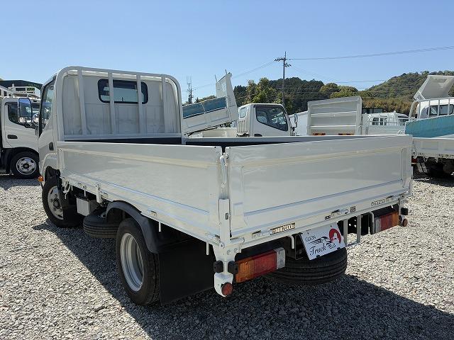 Ref:AUX-23226262 TOYOTA DYNA TRUCK 2022 6 Ref:AUX-23226262 TOYOTA DYNA TRUCK 2022 - Image 6