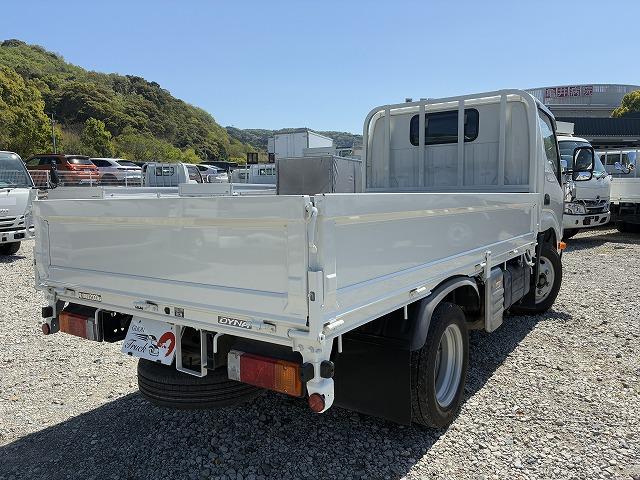 Ref:AUX-23226262 TOYOTA DYNA TRUCK 2022 7 Ref:AUX-23226262 TOYOTA DYNA TRUCK 2022 - Image 7