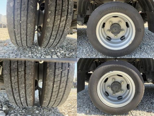 Ref:AUX-23226262 TOYOTA DYNA TRUCK 2022 10 Ref:AUX-23226262 TOYOTA DYNA TRUCK 2022 - Image 10