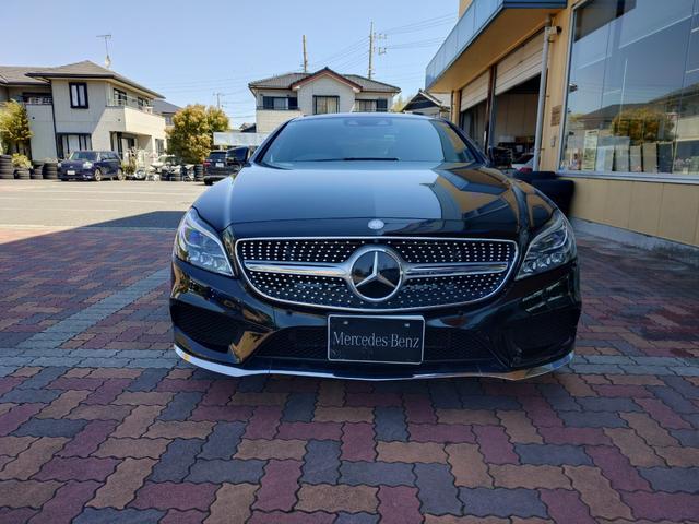 Ref:AUX-23239013 MERCEDES BENZ CLS-CLASS 2016 2 Ref:AUX-23239013 MERCEDES BENZ CLS-CLASS 2016 - Image 2
