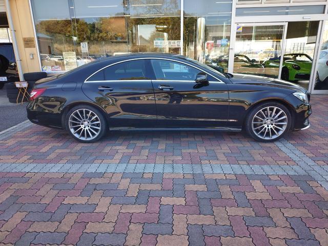 Ref:AUX-23239013 MERCEDES BENZ CLS-CLASS 2016 4 Ref:AUX-23239013 MERCEDES BENZ CLS-CLASS 2016 - Image 4