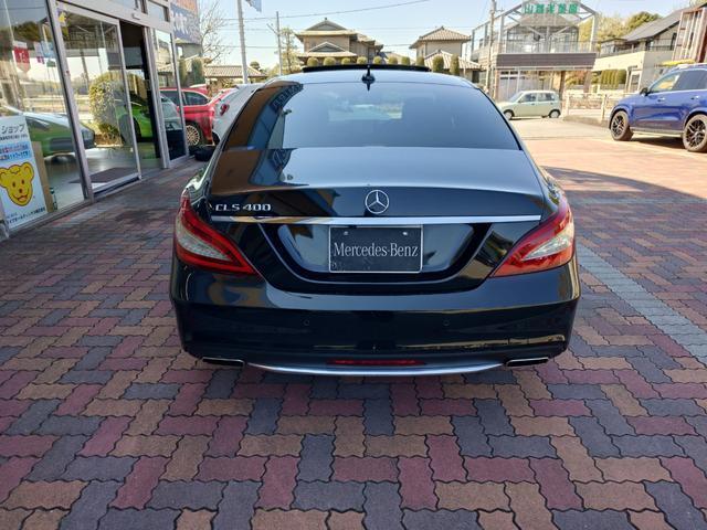 Ref:AUX-23239013 MERCEDES BENZ CLS-CLASS 2016 6 Ref:AUX-23239013 MERCEDES BENZ CLS-CLASS 2016 - Image 6