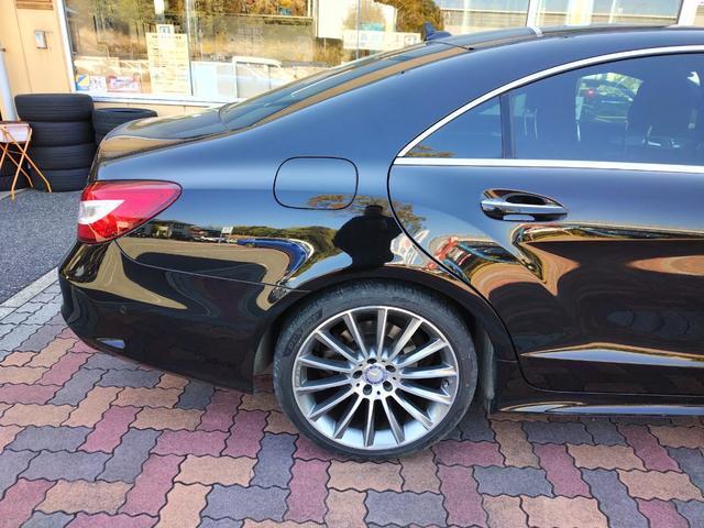 Ref:AUX-23239013 MERCEDES BENZ CLS-CLASS 2016 10 Ref:AUX-23239013 MERCEDES BENZ CLS-CLASS 2016 - Image 10