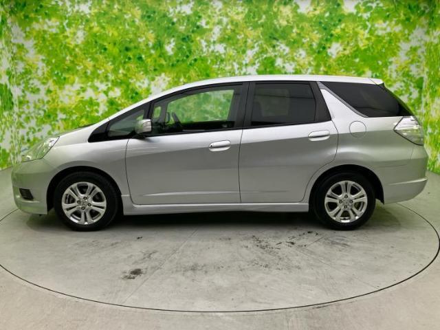 Ref:AUX-23244505 HONDA FIT SHUTTLE HYBRID 2012 2 Ref:AUX-23244505 HONDA FIT SHUTTLE HYBRID 2012 - Image 2
