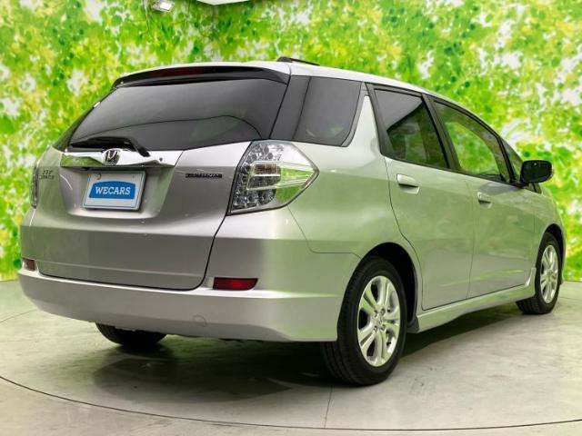 Ref:AUX-23244505 HONDA FIT SHUTTLE HYBRID 2012 3 Ref:AUX-23244505 HONDA FIT SHUTTLE HYBRID 2012 - Image 3