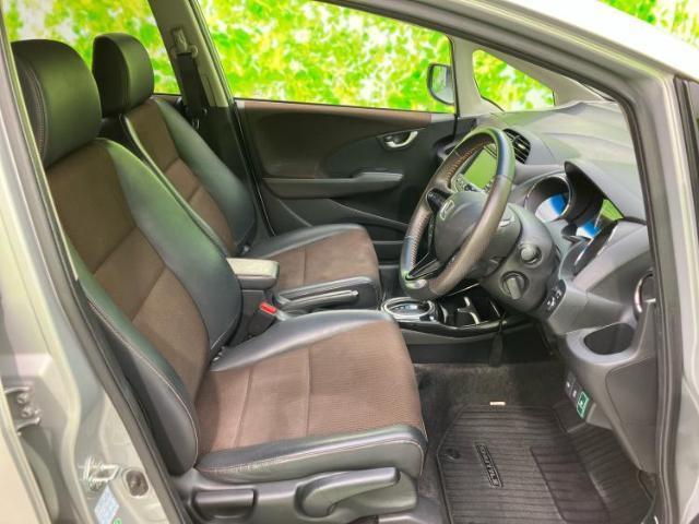 Ref:AUX-23244505 HONDA FIT SHUTTLE HYBRID 2012 4 Ref:AUX-23244505 HONDA FIT SHUTTLE HYBRID 2012 - Image 4
