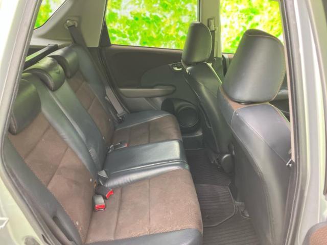 Ref:AUX-23244505 HONDA FIT SHUTTLE HYBRID 2012 5 Ref:AUX-23244505 HONDA FIT SHUTTLE HYBRID 2012 - Image 5