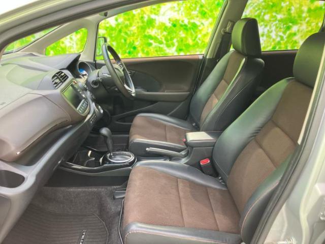 Ref:AUX-23244505 HONDA FIT SHUTTLE HYBRID 2012 6 Ref:AUX-23244505 HONDA FIT SHUTTLE HYBRID 2012 - Image 6
