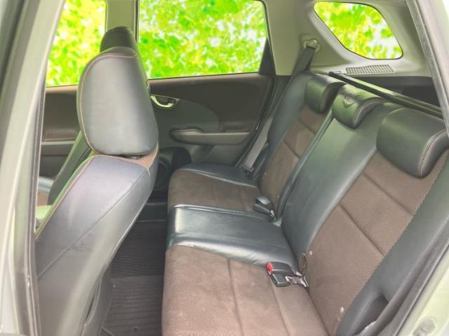 Ref:AUX-23244505 HONDA FIT SHUTTLE HYBRID 2012 7 Ref:AUX-23244505 HONDA FIT SHUTTLE HYBRID 2012 - Image 7