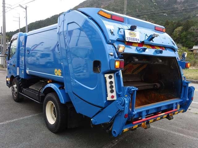 Ref:AUX-23248379 HINO DUTRO 2015 2 Ref:AUX-23248379 HINO DUTRO 2015 - Image 2