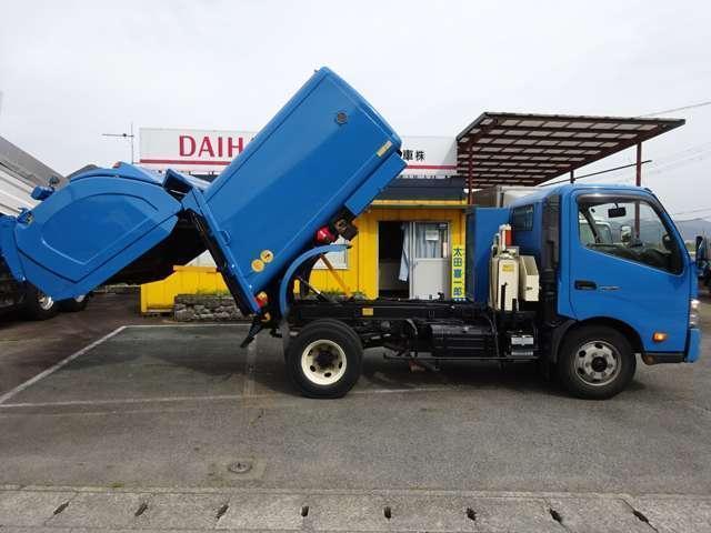 Ref:AUX-23248379 HINO DUTRO 2015 16 Ref:AUX-23248379 HINO DUTRO 2015 - Image 16