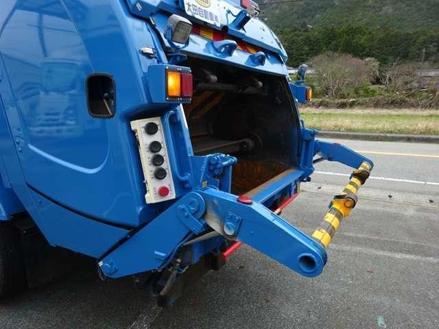 Ref:AUX-23248379 HINO DUTRO 2015 19 Ref:AUX-23248379 HINO DUTRO 2015 - Image 19