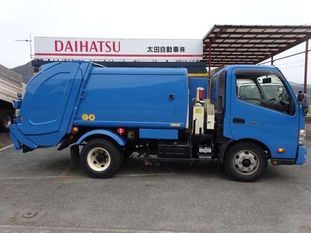 Ref:AUX-23248379 HINO DUTRO 2015 4 Ref:AUX-23248379 HINO DUTRO 2015 - Image 4
