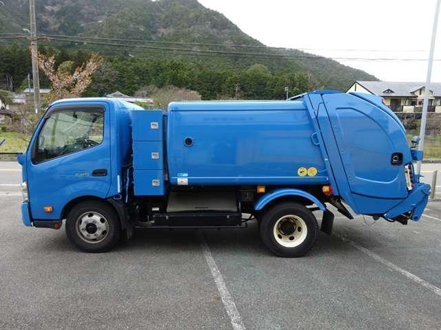 Ref:AUX-23248379 HINO DUTRO 2015 5 Ref:AUX-23248379 HINO DUTRO 2015 - Image 5