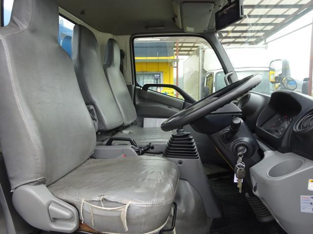 Ref:AUX-23248379 HINO DUTRO 2015 6 Ref:AUX-23248379 HINO DUTRO 2015 - Image 6