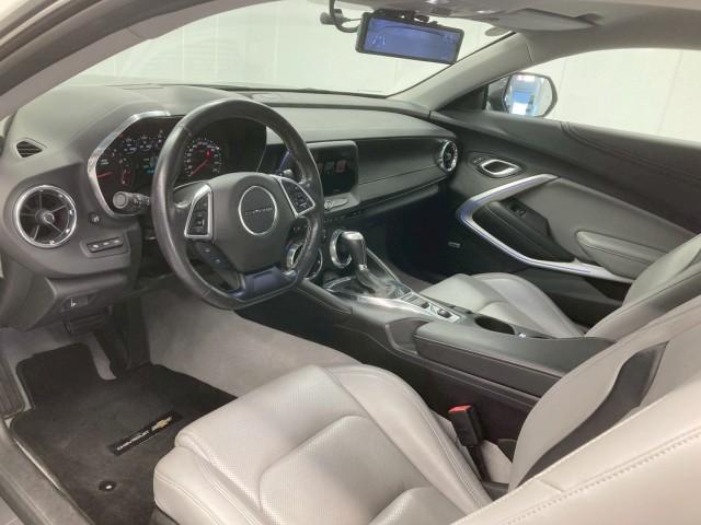 Ref:AUX-23248877 CHEVROLET CHEVROLET CAMARO 2018 2 Ref:AUX-23248877 CHEVROLET CHEVROLET CAMARO 2018 - Image 2