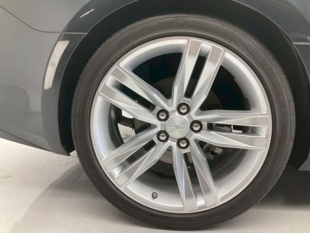 Ref:AUX-23248877 CHEVROLET CHEVROLET CAMARO 2018 11 Ref:AUX-23248877 CHEVROLET CHEVROLET CAMARO 2018 - Image 11