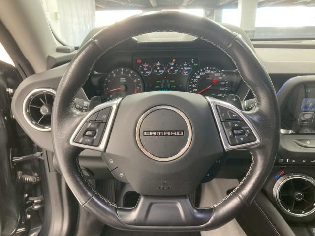 Ref:AUX-23248877 CHEVROLET CHEVROLET CAMARO 2018 12 Ref:AUX-23248877 CHEVROLET CHEVROLET CAMARO 2018 - Image 12