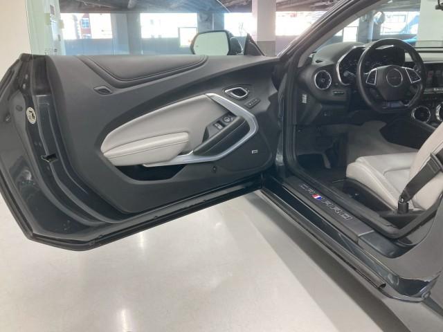 Ref:AUX-23248877 CHEVROLET CHEVROLET CAMARO 2018 14 Ref:AUX-23248877 CHEVROLET CHEVROLET CAMARO 2018 - Image 14