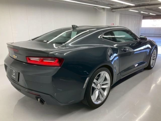 Ref:AUX-23248877 CHEVROLET CHEVROLET CAMARO 2018 15 Ref:AUX-23248877 CHEVROLET CHEVROLET CAMARO 2018 - Image 15
