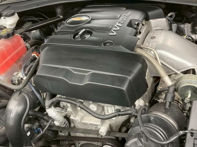 Ref:AUX-23248877 CHEVROLET CHEVROLET CAMARO 2018 16 Ref:AUX-23248877 CHEVROLET CHEVROLET CAMARO 2018 - Image 16