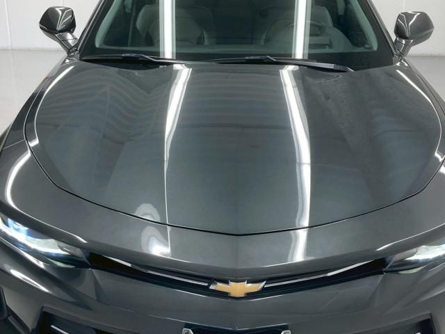 Ref:AUX-23248877 CHEVROLET CHEVROLET CAMARO 2018 17 Ref:AUX-23248877 CHEVROLET CHEVROLET CAMARO 2018 - Image 17