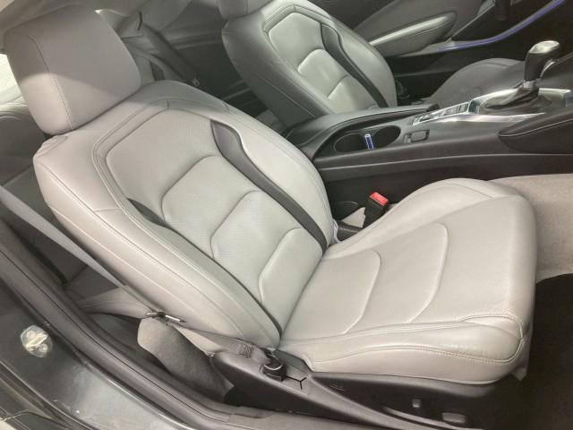 Ref:AUX-23248877 CHEVROLET CHEVROLET CAMARO 2018 4 Ref:AUX-23248877 CHEVROLET CHEVROLET CAMARO 2018 - Image 4