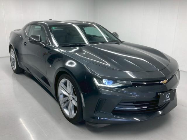Ref:AUX-23248877 CHEVROLET CHEVROLET CAMARO 2018 6 Ref:AUX-23248877 CHEVROLET CHEVROLET CAMARO 2018 - Image 6