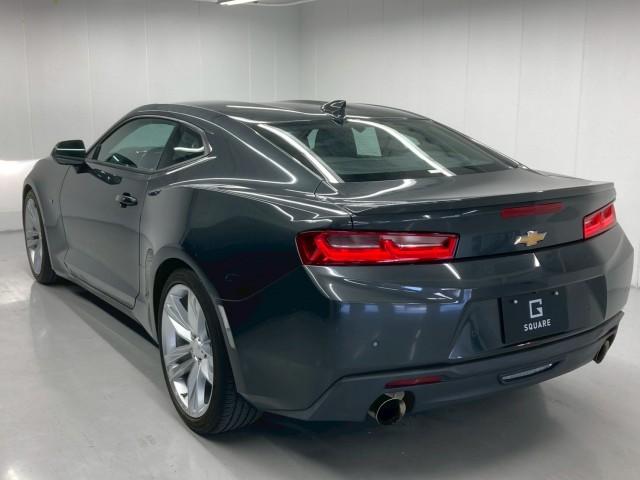 Ref:AUX-23248877 CHEVROLET CHEVROLET CAMARO 2018 7 Ref:AUX-23248877 CHEVROLET CHEVROLET CAMARO 2018 - Image 7