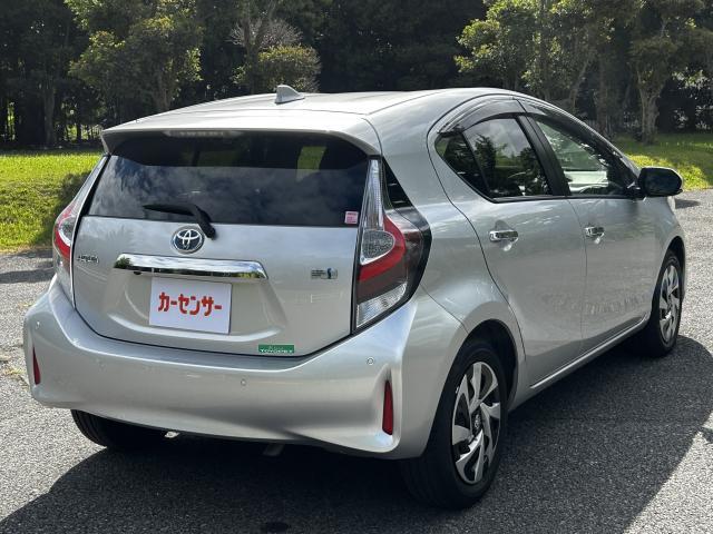 Ref:AUX-23249032 TOYOTA PRIUS 2021 2 Ref:AUX-23249032 TOYOTA PRIUS 2021 - Image 2