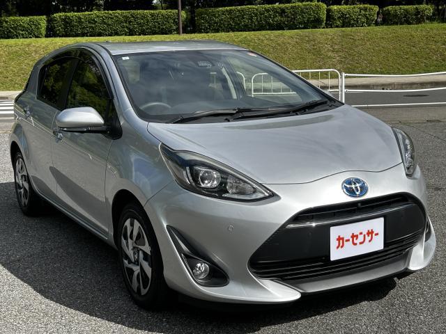 Ref:AUX-23249032 TOYOTA PRIUS 2021 12 Ref:AUX-23249032 TOYOTA PRIUS 2021 - Image 12