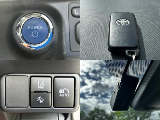 Ref:AUX-23249032 TOYOTA PRIUS 2021 15 Ref:AUX-23249032 TOYOTA PRIUS 2021 - Image 15