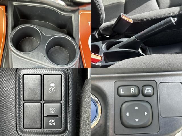 Ref:AUX-23249032 TOYOTA PRIUS 2021 17 Ref:AUX-23249032 TOYOTA PRIUS 2021 - Image 17