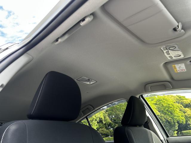 Ref:AUX-23249032 TOYOTA PRIUS 2021 19 Ref:AUX-23249032 TOYOTA PRIUS 2021 - Image 19