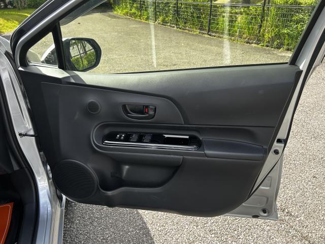 Ref:AUX-23249032 TOYOTA PRIUS 2021 20 Ref:AUX-23249032 TOYOTA PRIUS 2021 - Image 20