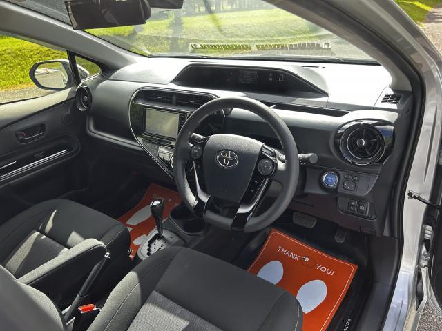 Ref:AUX-23249032 TOYOTA PRIUS 2021 3 Ref:AUX-23249032 TOYOTA PRIUS 2021 - Image 3