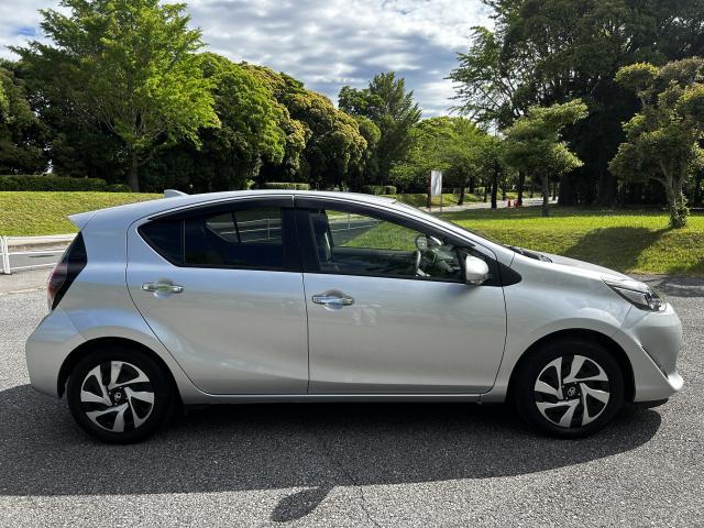 Ref:AUX-23249032 TOYOTA PRIUS 2021 4 Ref:AUX-23249032 TOYOTA PRIUS 2021 - Image 4