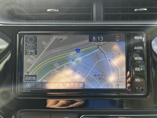 Ref:AUX-23249032 TOYOTA PRIUS 2021 5 Ref:AUX-23249032 TOYOTA PRIUS 2021 - Image 5