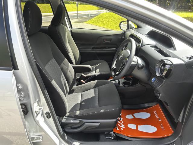Ref:AUX-23249032 TOYOTA PRIUS 2021 6 Ref:AUX-23249032 TOYOTA PRIUS 2021 - Image 6