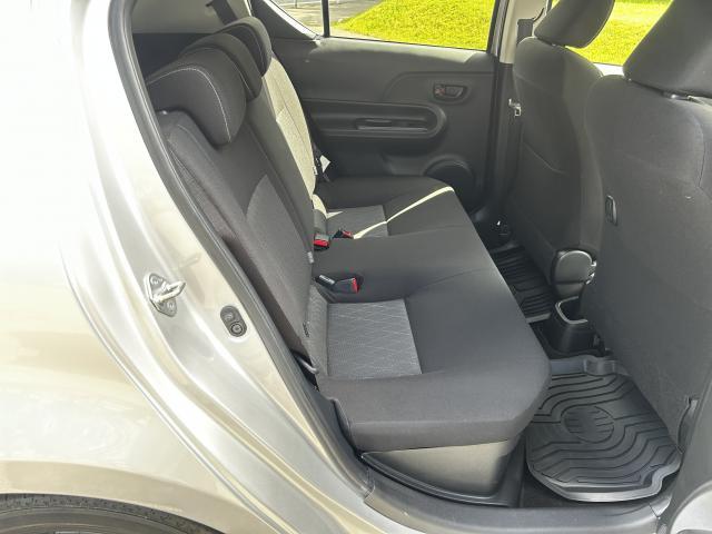 Ref:AUX-23249032 TOYOTA PRIUS 2021 7 Ref:AUX-23249032 TOYOTA PRIUS 2021 - Image 7