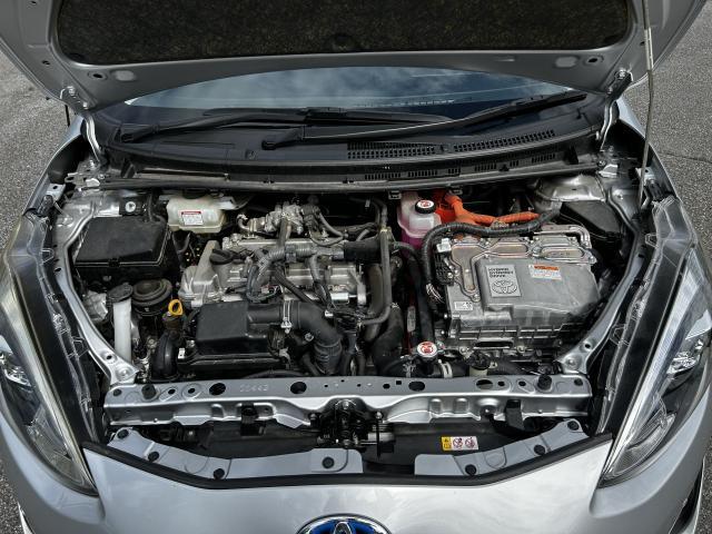 Ref:AUX-23249032 TOYOTA PRIUS 2021 8 Ref:AUX-23249032 TOYOTA PRIUS 2021 - Image 8
