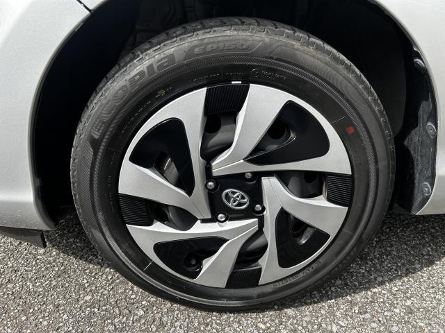 Ref:AUX-23249032 TOYOTA PRIUS 2021 9 Ref:AUX-23249032 TOYOTA PRIUS 2021 - Image 9