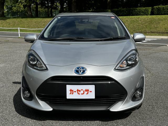 Ref:AUX-23249032 TOYOTA PRIUS 2021 10 Ref:AUX-23249032 TOYOTA PRIUS 2021 - Image 10