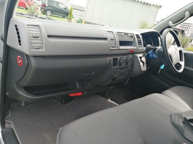 Ref:AUX-23260183 TOYOTA HIACE VAN 2012 13 Ref:AUX-23260183 TOYOTA HIACE VAN 2012 - Image 13