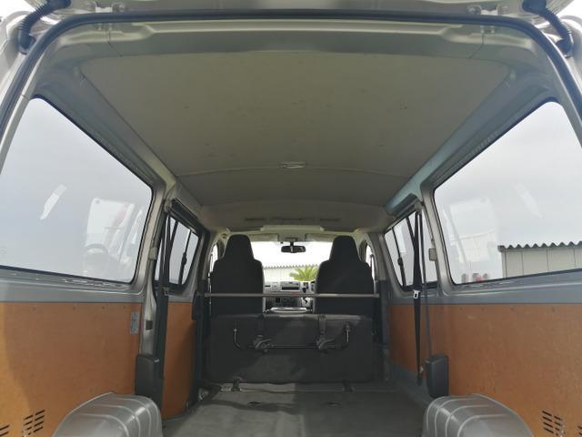 Ref:AUX-23260183 TOYOTA HIACE VAN 2012 14 Ref:AUX-23260183 TOYOTA HIACE VAN 2012 - Image 14