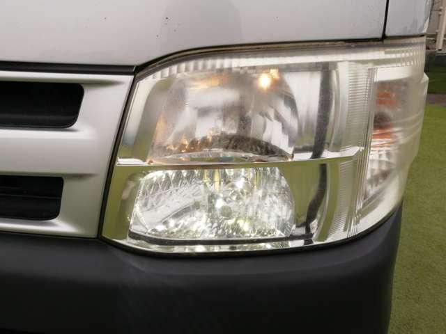 Ref:AUX-23260183 TOYOTA HIACE VAN 2012 15 Ref:AUX-23260183 TOYOTA HIACE VAN 2012 - Image 15