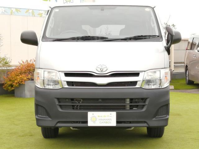 Ref:AUX-23260183 TOYOTA HIACE VAN 2012 16 Ref:AUX-23260183 TOYOTA HIACE VAN 2012 - Image 16
